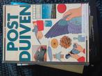 Handboek postduiven Jan Hermans, Ophalen of Verzenden, Gelezen, Vogels