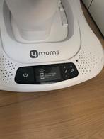 4moms mamaRoo Wipstoel - Zo goed als nieuw!, Overige merken, Wipstoel, Ophalen of Verzenden, Met gordel(s) of riempje(s)