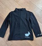 Top thermo Moschino, Zwart, Zo goed als nieuw, Lange mouw, Maat 36 (S)