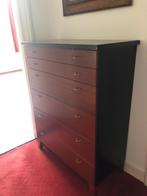 Robuuste ladenkast, Huis en Inrichting, Ophalen, Gebruikt, 5 laden of meer, 100 tot 150 cm