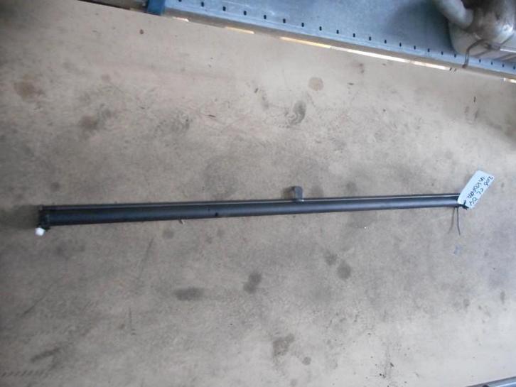 Bagagenet Peugeot 206 CC (2D) (2000-09/2007-12), Auto-onderdelen, Interieur en Bekleding, Peugeot, Gebruikt