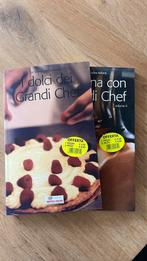 Italiaanse kookboeken La grande cucina Italiana, Ophalen of Verzenden, Zo goed als nieuw, Italië