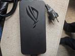 Asus 280w gaming lader+ acer 230w gaming lader, Ophalen, Zo goed als nieuw, ASUS
