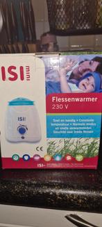 Flessenwarmer mini Isi., Gebruikt, Ophalen of Verzenden