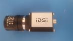 IDS GigE uEye camera met lens F1.6/4.5-10mm, Overige merken, Camera, Nieuw, Overige soorten