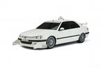 1:12 Ottomobile Peugeot 406
Moviecar Taxi 1/3000 1:12 Nieuw, Hobby en Vrije tijd, Modelauto's | 1:5 tot 1:12, Ophalen of Verzenden
