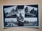 Ansichtkaart Amstelveen, Ophalen of Verzenden