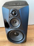 Kenwood  Luidsprekers, Audio, Tv en Foto, Luidsprekers, Overige merken, Front, Rear of Stereo speakers, Gebruikt, 60 tot 120 watt