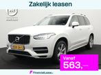 Volvo XC90 2.0 T5 AWD Dealer Onderhouden | Carplay | Adaptiv, Auto's, Volvo, Gebruikt, Zwart, 4 cilinders, Wit