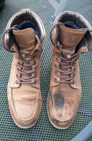 Revit Motor Sneakers Maat 43 beschikbaar voor biedingen