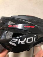 Fietshelm, Fietsen en Brommers, Ophalen, Gebruikt, Ekoi, XL