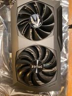 Zotac NVIDIA GeForce RTX 3070, Computers en Software, Ophalen, Gebruikt, HDMI, GDDR6
