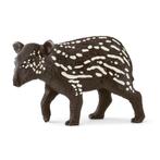 Schleich Wildlife dier tapir jong nieuw, Ophalen of Verzenden, Nieuw