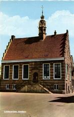 IJsselstein, Stadhuis - ongelopen, Ophalen of Verzenden, Voor 1920, Ongelopen, Noord-Brabant