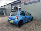 Renault Twingo 1.2-16V Collection Airco|Elec.pak|L.M Velgen, Gebruikt, 4 cilinders, Origineel Nederlands, Bedrijf