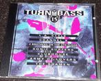 Turn up the bass 15, Cd's en Dvd's, Ophalen of Verzenden, Zo goed als nieuw, Dance Populair