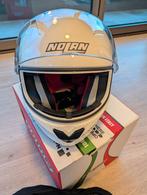 Zo Goed Als Nieuwe Nolan Motorhelm, Ophalen of Verzenden