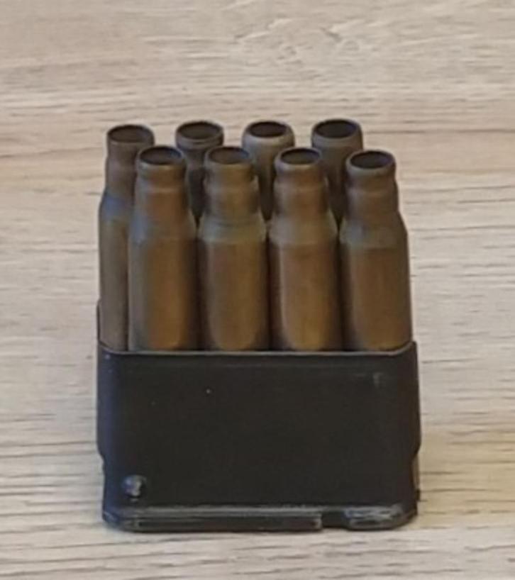 munitie hulzen e/o kogelhuls, leeg, volgnr 32, Verzamelen, Militaria | Algemeen, Luchtmacht, Hulzen of Bodemvondsten, Duitsland