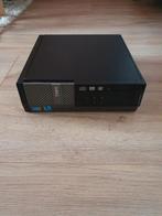Dell Optiplex 3020 SFF - I5, 8GB RAM, 250GB SSD, Computers en Software, Gebruikt, 8 GB, 250 GB, Ophalen of Verzenden