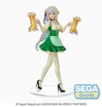 Sega Goods – Re: Zero – Emilia Oktoberfest Ver. 21 cm, Verzenden, Heo GmbH, Nieuw, West Campus 1, 76863 Herxheim, Germany