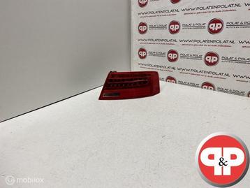 Audi A5 8T F.L. Achterlicht Rechts Buiten Nieuw 8T8945096F beschikbaar voor biedingen