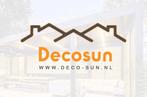 Decosun Tuinkamer/Serre - Geniet het hele jaar van uw tuin!, Tuin en Terras, Overkappingen, Ophalen of Verzenden, Nieuw, Serre