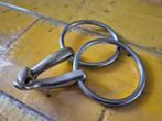 Sprenger bit kk ultra dynamics 12.5 cm, Dieren en Toebehoren, Paarden en Pony's | Hoofdstellen en Tuigage, Ophalen of Verzenden