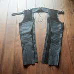 Lederen chaps, Motoren, Ophalen of Verzenden