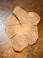 Epoxy tafel blad 135 cm, Ophalen of Verzenden, Zo goed als nieuw, Rond, 100 tot 150 cm