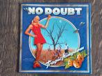 CD  No Doubt - Tragic kingdom (1995)  **VERZ/OPH**, Ophalen, 1980 tot 2000, Zo goed als nieuw