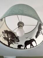 Kinder lamp als nieuw, Ophalen, Zo goed als nieuw