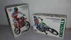 Modelbouw dozen KTM/Honda crossmotoren 1970/'80, Ophalen of Verzenden, Zo goed als nieuw, Diverse, Algemeen