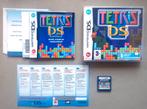 Tetris DS + VIP voor de Nintendo DS Compleet, Spelcomputers en Games, Games | Nintendo DS, Puzzel en Educatief, 1 speler, Ophalen of Verzenden