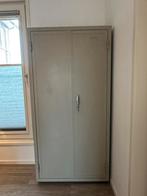 Escoliet brandvertragende kast / brandkast, Huis en Inrichting, Ophalen, Overige materialen, Gebruikt, 50 tot 100 cm