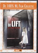 De lift ֎ Huub Stapel, Willeke van Ammelrooy, Vanaf 16 jaar, Ophalen of Verzenden, Horror, Film