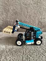 Lego Technic 42133 - Telescooplader, Kinderen en Baby's, Speelgoed | Duplo en Lego, Verzenden, Zo goed als nieuw, Complete set