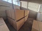 MDF Platen 15 mm, Ophalen of Verzenden, Nieuw