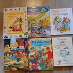 Voorlees boeken, Boeken, Ophalen, Zo goed als nieuw
