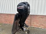 Mercury 60 pk 4 takt EFI , bj 2020, Powertrim, vaarklaar, Ophalen, Gebruikt, ., Mercury