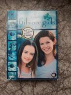 Gilmore Girls seizoen 2, Cd's en Dvd's, Gebruikt, Alle leeftijden, Boxset, Drama