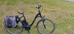 Elektrische damesfiets Flyer T8 Middenmotor Compleet, Fietsen en Brommers, Elektrische fietsen, 55 tot 59 cm, Ophalen, Zo goed als nieuw
