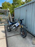 Derbi drd racing LTD 07, Fietsen en Brommers, Brommers | Derbi, 6 versnellingen, Maximaal 45 km/u, Ophalen of Verzenden, Zo goed als nieuw