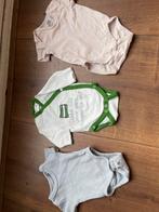 Size 50-56 rompertje voor fruit, Kinderen en Baby's, Babykleding | Maat 50, Ophalen, Zo goed als nieuw, Jongetje of Meisje