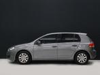 Volkswagen Golf 1.2 TSI Trend Edition BlueMotion [CRUISE CON, Auto's, Volkswagen, Voorwielaandrijving, Stof, Gebruikt, Zwart