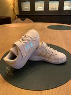 Adidas wit meisje sneakers maat 28 NIEUW, Adidas, Meisje, Schoenen, Adidas