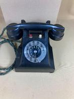 Bakelieten telefoon Gemeentelijke Telefoondiensten Rotterdam, Antiek en Kunst, Ophalen of Verzenden