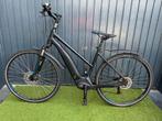 Cube Touring Hybride ONE 500 - Elektrische fiets MTB 🖤💙, Ophalen of Verzenden, Zo goed als nieuw, 47 tot 51 cm, Cube