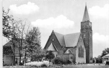 (701-195-037) Heino RK Kerk beschikbaar voor biedingen