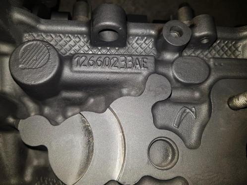 Cilinderkop Opel Astra K 1.4 Turbo 16V 2016, Auto diversen, Overige Auto diversen, Ophalen of Verzenden