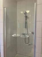 Complete badkamer - ophalen voor 9 februari, Ophalen, Gebruikt, Met douche